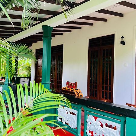Sigiri Budget Homestay Sigiriya Exterior photo