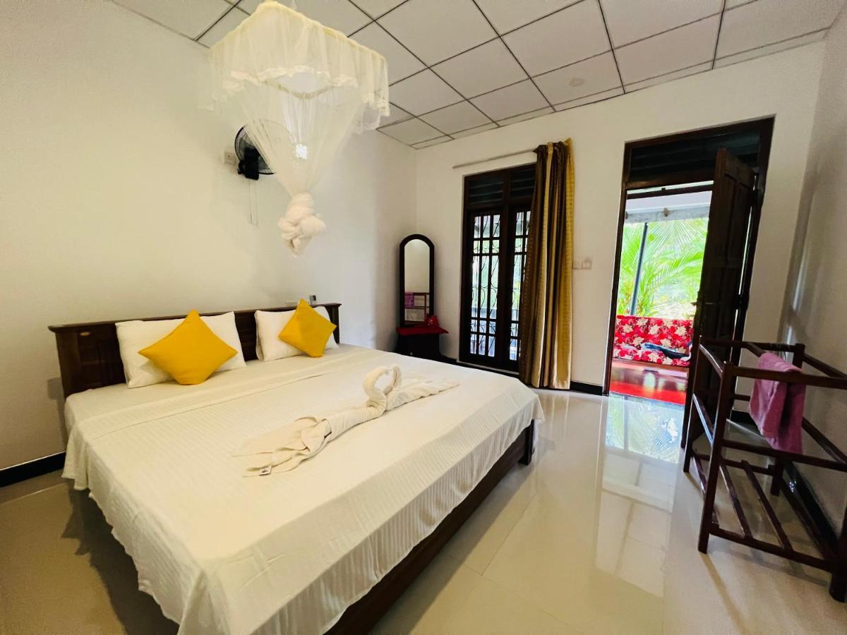Sigiri Budget Homestay Sigiriya Exterior photo