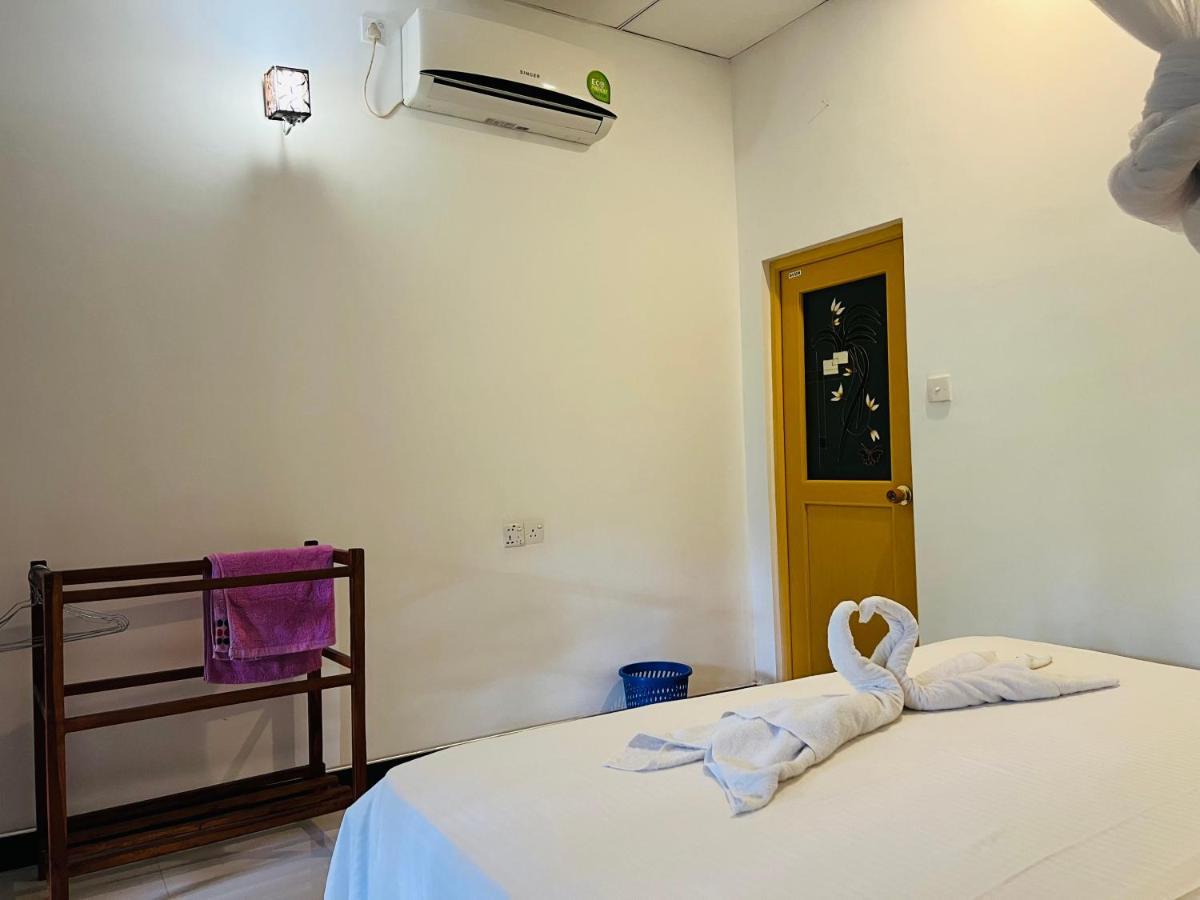 Sigiri Budget Homestay Sigiriya Exterior photo