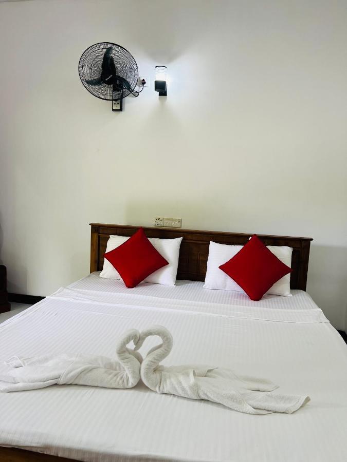 Sigiri Budget Homestay Sigiriya Exterior photo