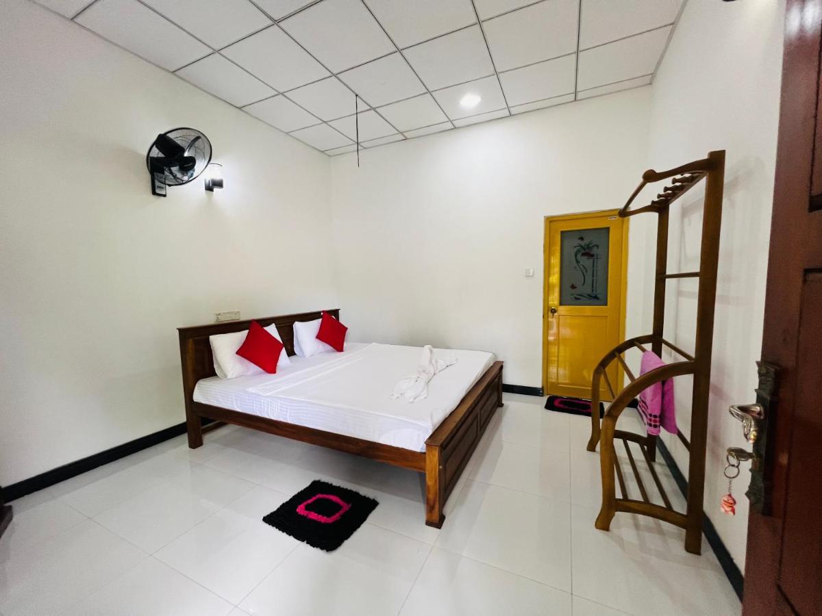 Sigiri Budget Homestay Sigiriya Exterior photo