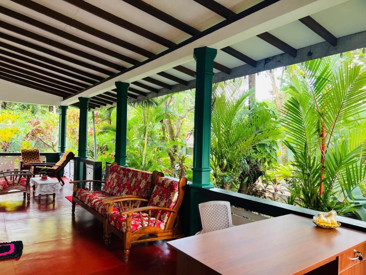 Sigiri Budget Homestay Sigiriya Exterior photo